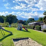 Sole 1 Terrassen Mit Pool Og Апартаменты *