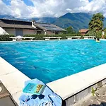 Sole 1 Terrassen Mit Pool Og Колико