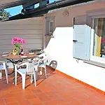Sole 1 Terrassen Mit Pool Og Апартаменты Колико