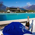 Sole 1 Terrassen Mit Pool Og * Колико