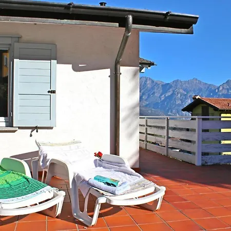 Sole 1 Terrassen Mit Pool Og