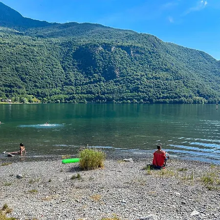 Sole 1 Terrassen Mit Pool Og * Колико